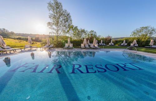 Zollnitz Resort | FAIR RESORT All Inclusive Wellness & Spa Hotel Jena
