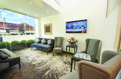 Wellawatta South Hotel | Fair View Hotel Colombo