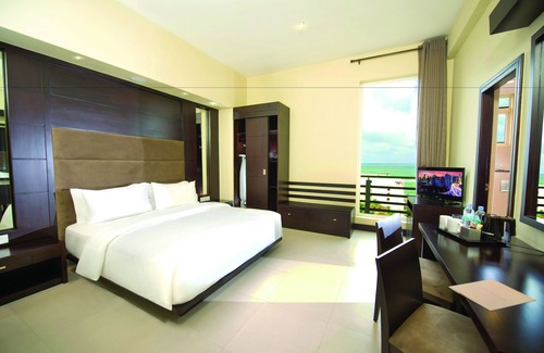 Wellawatta South Hotel | Fair View Hotel Colombo