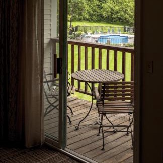 St. Johnsbury Center Hotel | Fairbanks Inn