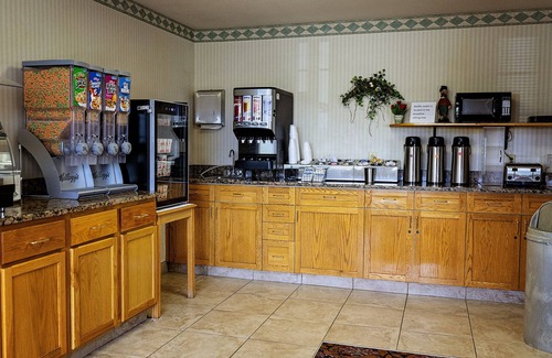 Dillon Hotel | Fairbridge Inn Express Dillon