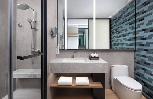 Yue Lu Hotel | Fairfield By Marriott Changsha Yuelu