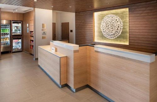 Arlington Hotel | Fairfield by Marriott Inn & Suites Memphis Arlington