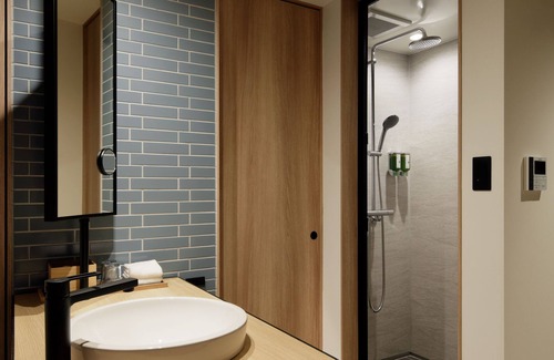 Tenri Hotel | Fairfield by Marriott Nara Tenri Yamanobenomichi