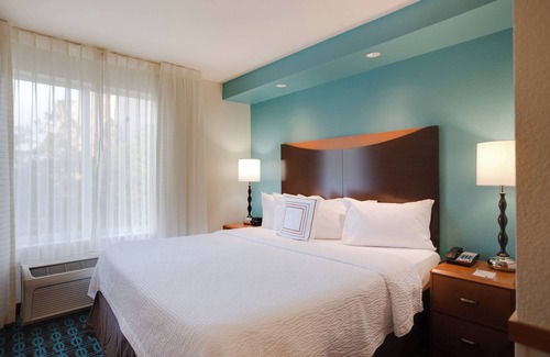 Titusville Hotel | Fairfield by Marriott Titusville Kennedy Space Center
