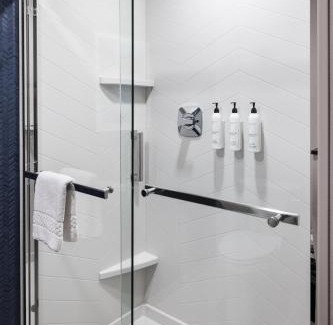 Cedar Rapids Hotel | Fairfield by Marriott Inn & Suites Cedar Rapids North