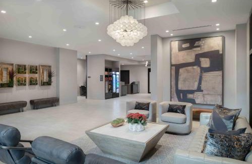 Framingham Hotel | Fairfield by Marriott Inn & Suites Framingham