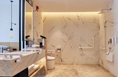 Zhangdian District Hotel | Fairfield By Marriott Zibo