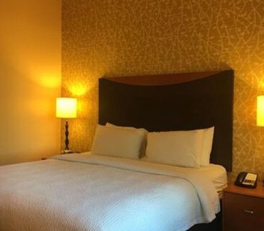 South Arlington Hotel | Fairfield Inn and Suites by Marriott Dallas Mansfield