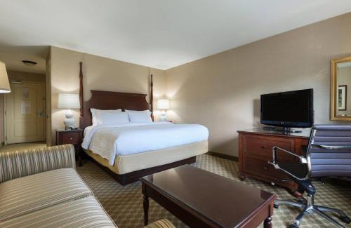 Sudbury Hotel | Fairfield Inn by Marriott Boston Sudbury