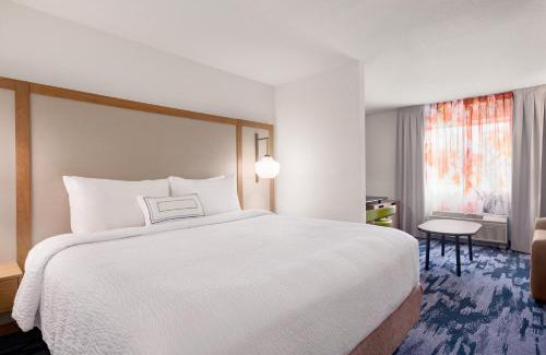 Erie Hotel | Fairfield Inn Erie Millcreek Mall