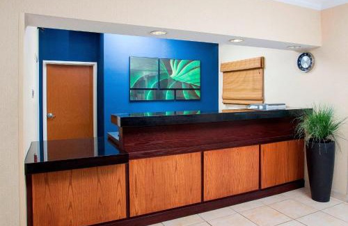 Franklin Hotel | Fairfield Inn Middletown Monroe