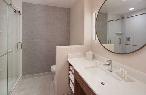 West Palm Beach Hotel | Fairfield Inn & Suites by Marriott West Palm Beach