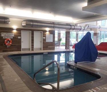 East Texas Hotel | Fairfield Inn & Suites by Marriott