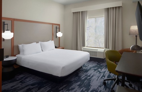 Middletown Hotel | Fairfield Inn & Suites by Marriott Middletown