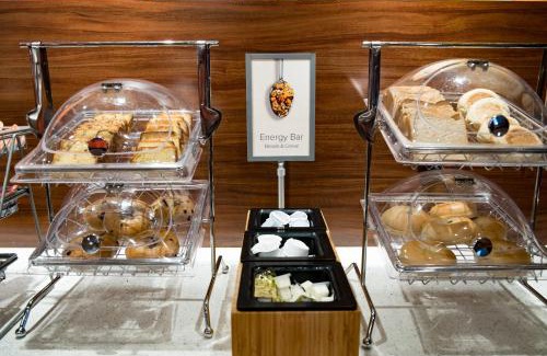 Anderson Hotel | Fairfield Inn & Suites by Marriott Anderson