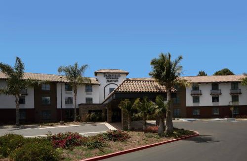 Camarillo Hotel | Fairfield Inn & Suites By Marriott Camarillo