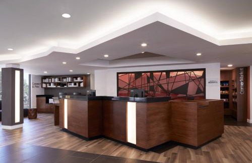 Camarillo Hotel | Fairfield Inn & Suites By Marriott Camarillo