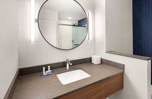 Poulsbo Hotel | Fairfield Inn & Suites by Marriott Seattle Poulsbo