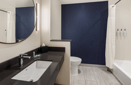 Yankton Hotel | Fairfield Inn & Suites by Marriott Yankton