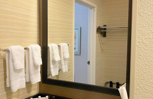 Highlands Ranch Hotel | Fairfield Inn & Suites by Marriott Denver Tech Center/South