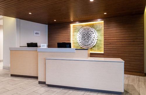 Menifee Hotel | Fairfield Inn & Suites by Marriott Menifee