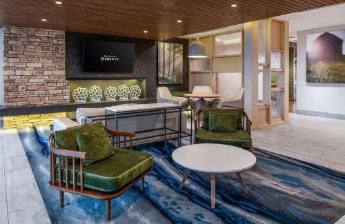 Menifee Hotel | Fairfield Inn & Suites by Marriott Menifee
