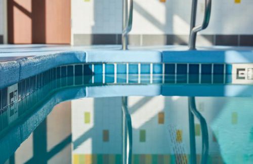 Rawlins Hotel | Fairfield Inn & Suites by Marriott Rawlins