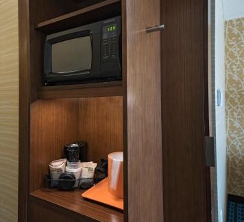 Dublin Hotel | Fairfield Inn & Suites by Marriott Dublin