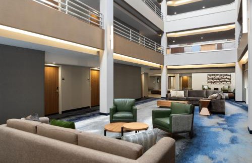 Lakewood Hotel | Fairfield Inn & Suites by Marriott Denver Southwest/Lakewood