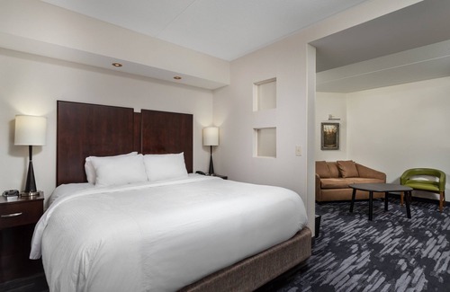 Elkin Hotel | Fairfield Inn & Suites by Marriott Elkin Jonesville