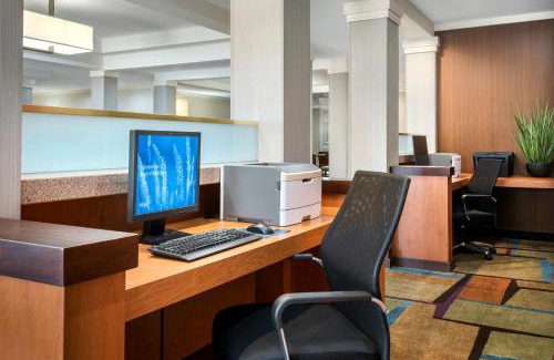 Dover Hotel | Fairfield Inn & Suites by Marriott Dover