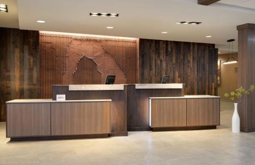 Moab Hotel | Fairfield Inn & Suites by Marriott Moab