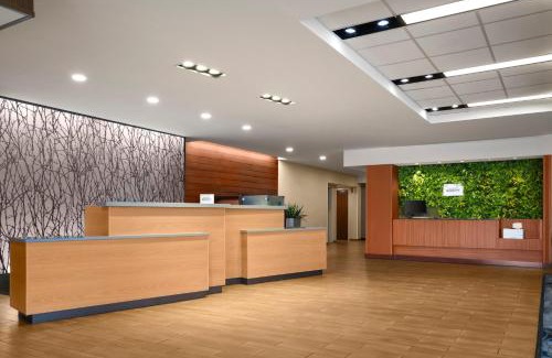 Western Branch North Hotel | Fairfield Inn & Suites by Marriott Chesapeake Suffolk