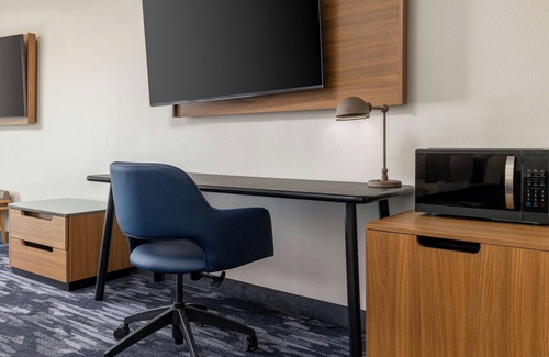 Roselawn Finance Hotel | Fairfield Inn & Suites by Marriott Cincinnati Eastgate