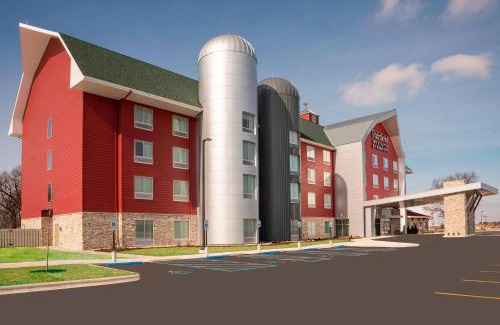 Fair Oaks Hotel | Fairfield Inn & Suites by Marriott Fair Oaks Farms