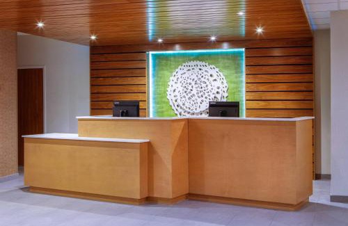 McPherson Hotel | Fairfield Inn & Suites by Marriott McPherson