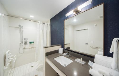 Tropic Hotel | Fairfield Inn & Suites by Marriott Melbourne Viera Town Center