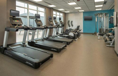 Middletown Hotel | Fairfield Inn & Suites by Marriott Harrisburg International Airport