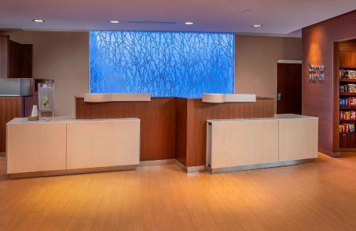Middletown Hotel | Fairfield Inn & Suites by Marriott Harrisburg International Airport