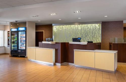 Smithfield Hotel | Fairfield Inn & Suites by Marriott Smithfield