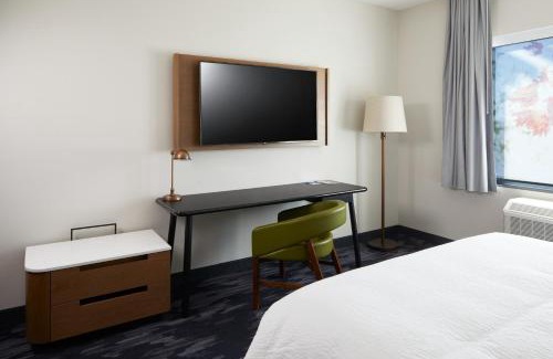 Moreno Valley Hotel | Fairfield Inn & Suites by Marriott Riverside Moreno Valley
