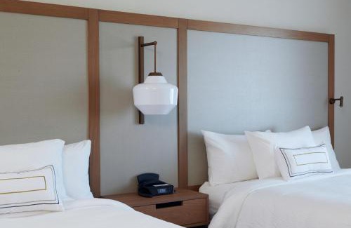 Moreno Valley Hotel | Fairfield Inn & Suites by Marriott Riverside Moreno Valley