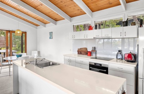 Fairhaven House | Fairhaven Escape - Beautiful Pet-friendly Home