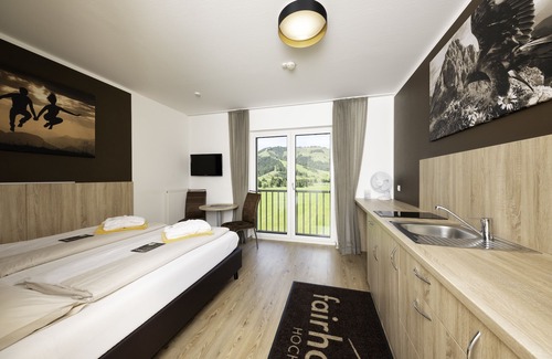 Hochfilzen Hotel | fairhotel Hochfilzen