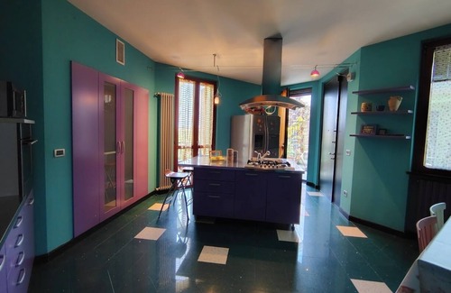 Casalmoro Apartment | Fairies Apt.