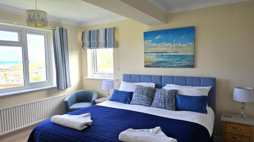 Perranporth House | Fairlee
