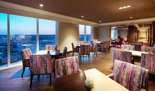 Waller Creek District Hotel | Fairmont Austin Gold Experience