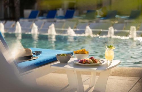 Waller Creek District Hotel | Fairmont Austin