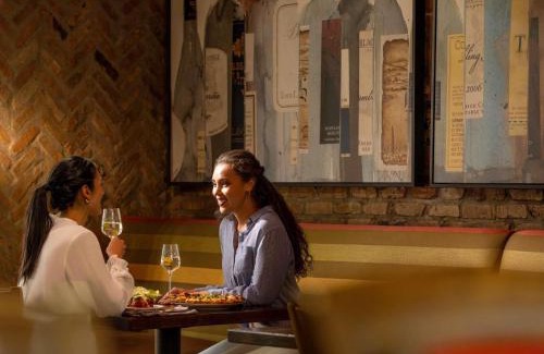 Waller Creek District Hotel | Fairmont Austin